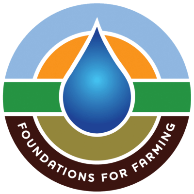 logo Foundations for Farming Suriname