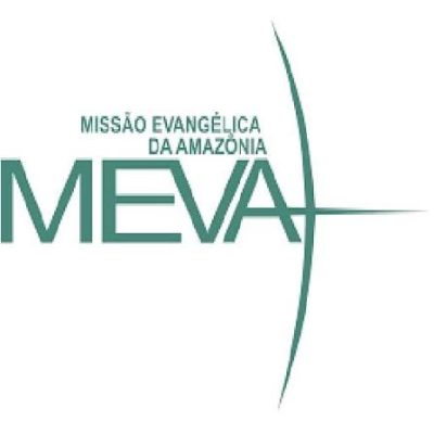 logo Missão Evangélica da Amazônia (MEVA)